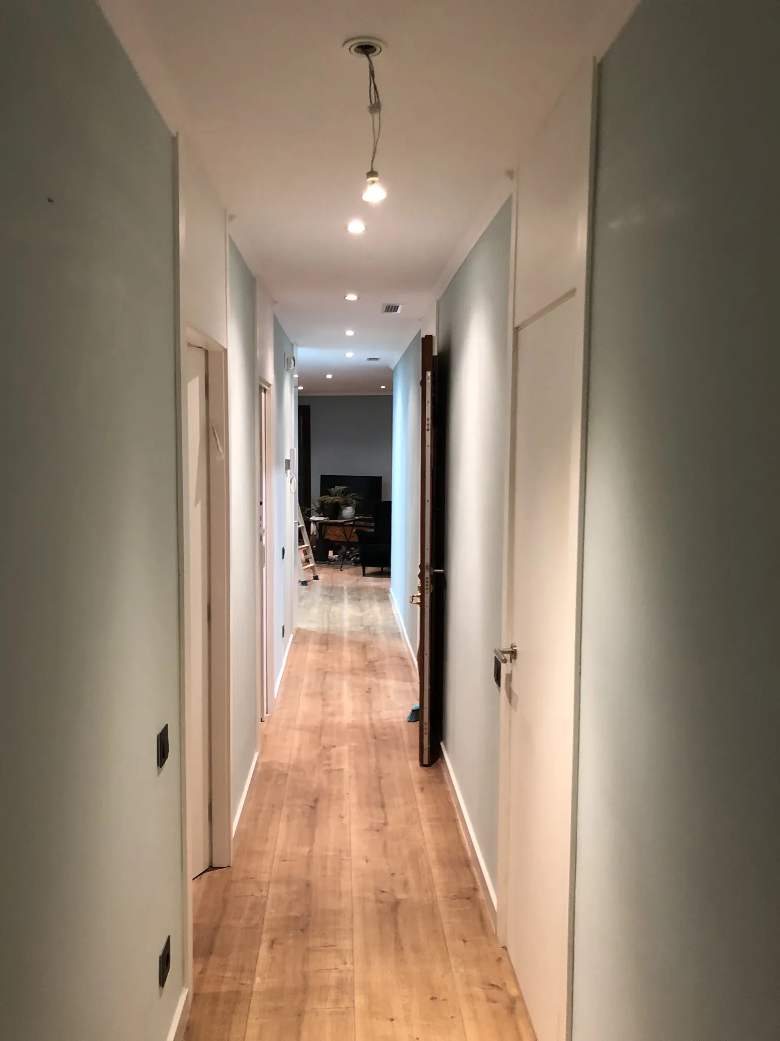 Hallway