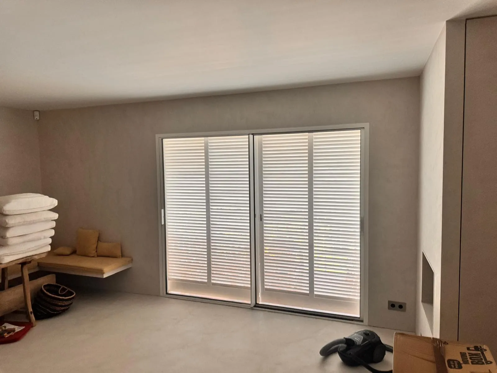 Interior d'habitatge